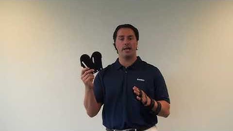 SaeboStretch Dynamic Hand Splint