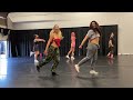 "Next Episode" - Dr Dre & Snoop Dogg // Nikita Lafreniere Choreography // Hustle & Flow Dance