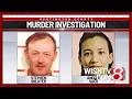 Cold case cracked: 1997 Huntington County murder solved using advanced DNA testing