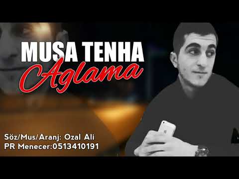 Musa Tenha - Aglama Super Yeni Mahni  (Official Audio)