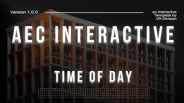 13. Time Of Day | AEC Interactive