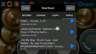 On my way - rock cover - alan walker - by jeje guitaraddict #PUBGMONEMYWAYCOVER.