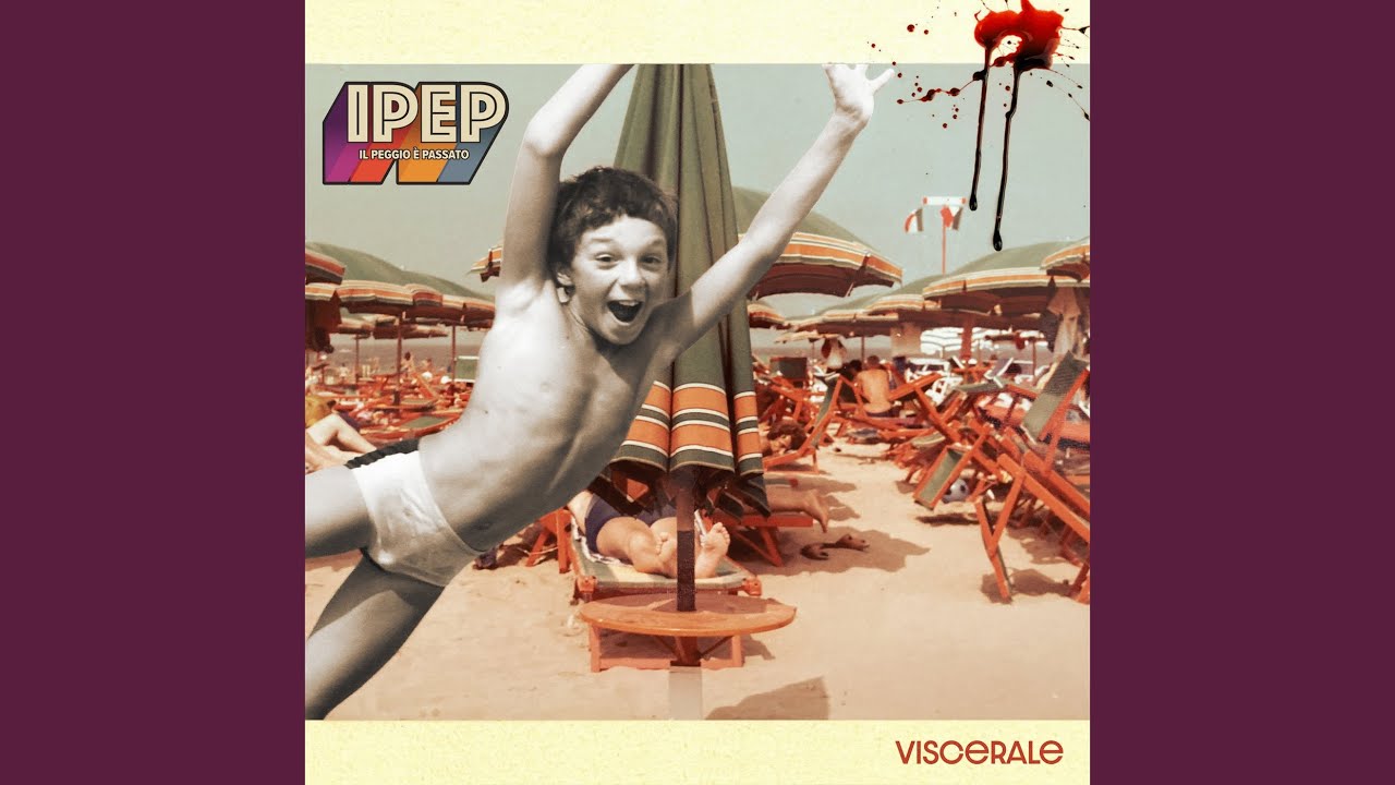 Watch Viscerale on YouTube Watch Viscerale on YouTube