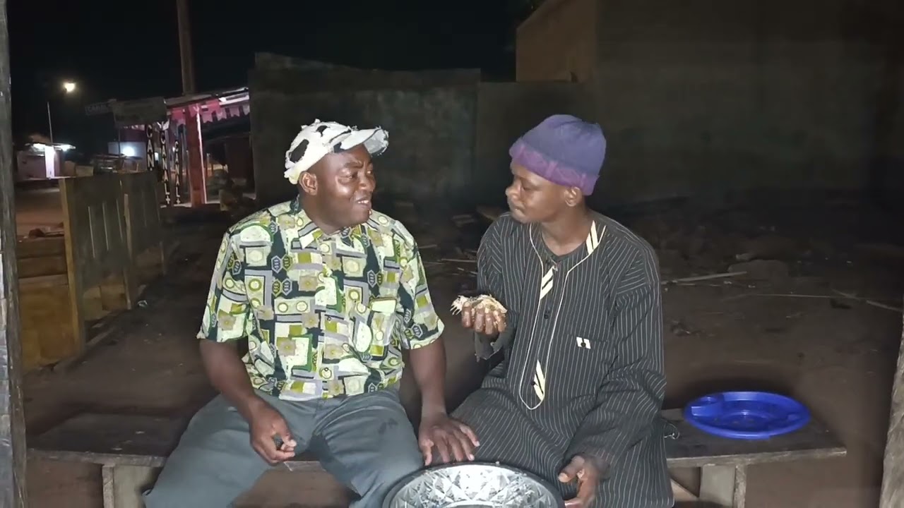 L'ARGENT DE SPAGHETTI ET HARICOT HÉ FRANC ( SKO FÉVRIER 2026 ) 