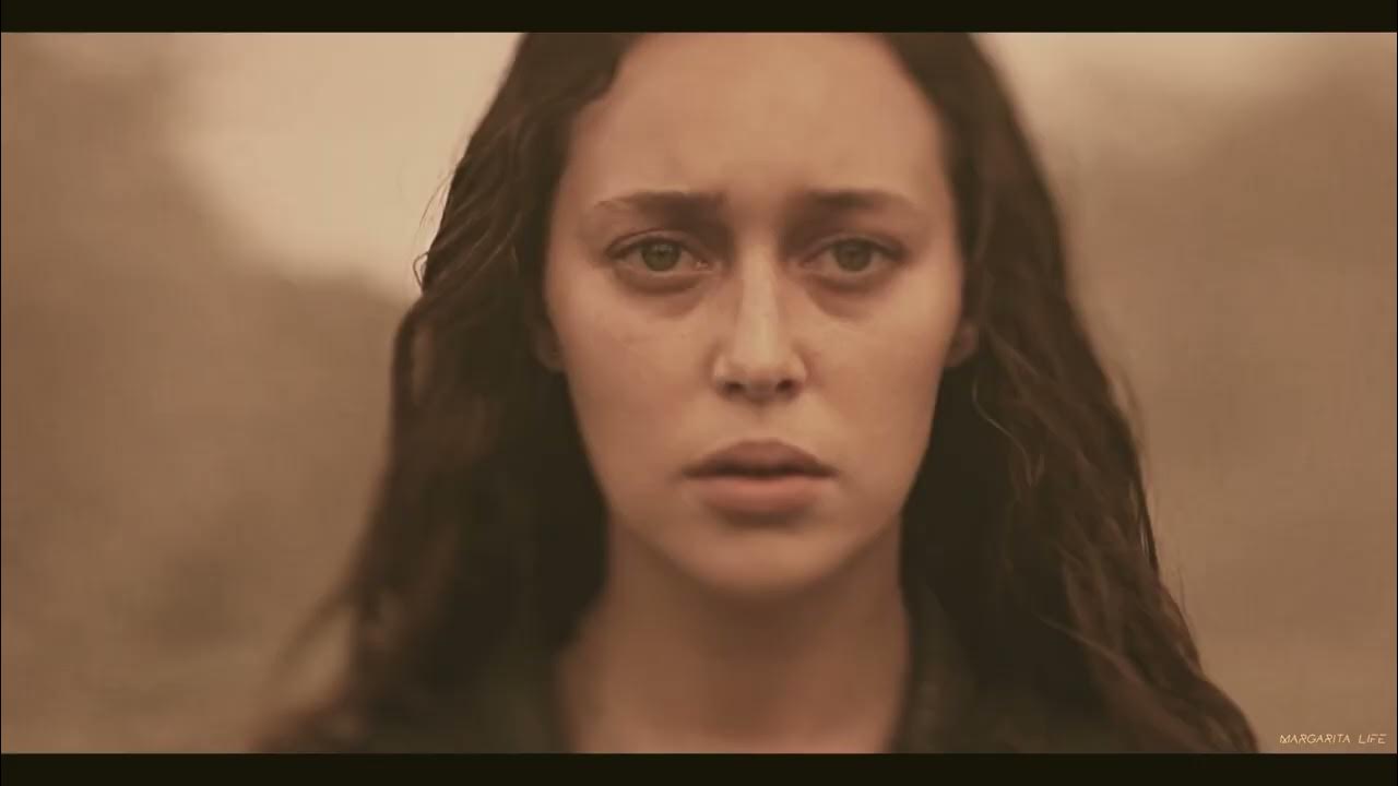 Ксения Рева "Последняя Омега на Земле" - YouTube