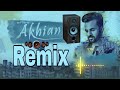 Akhian de kol haapy raikoti dj remix  full shayari dj remix  new punjabi dj remix song2023