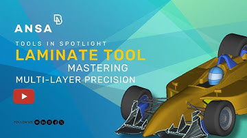Laminate Tool: Mastering multi-layer precision