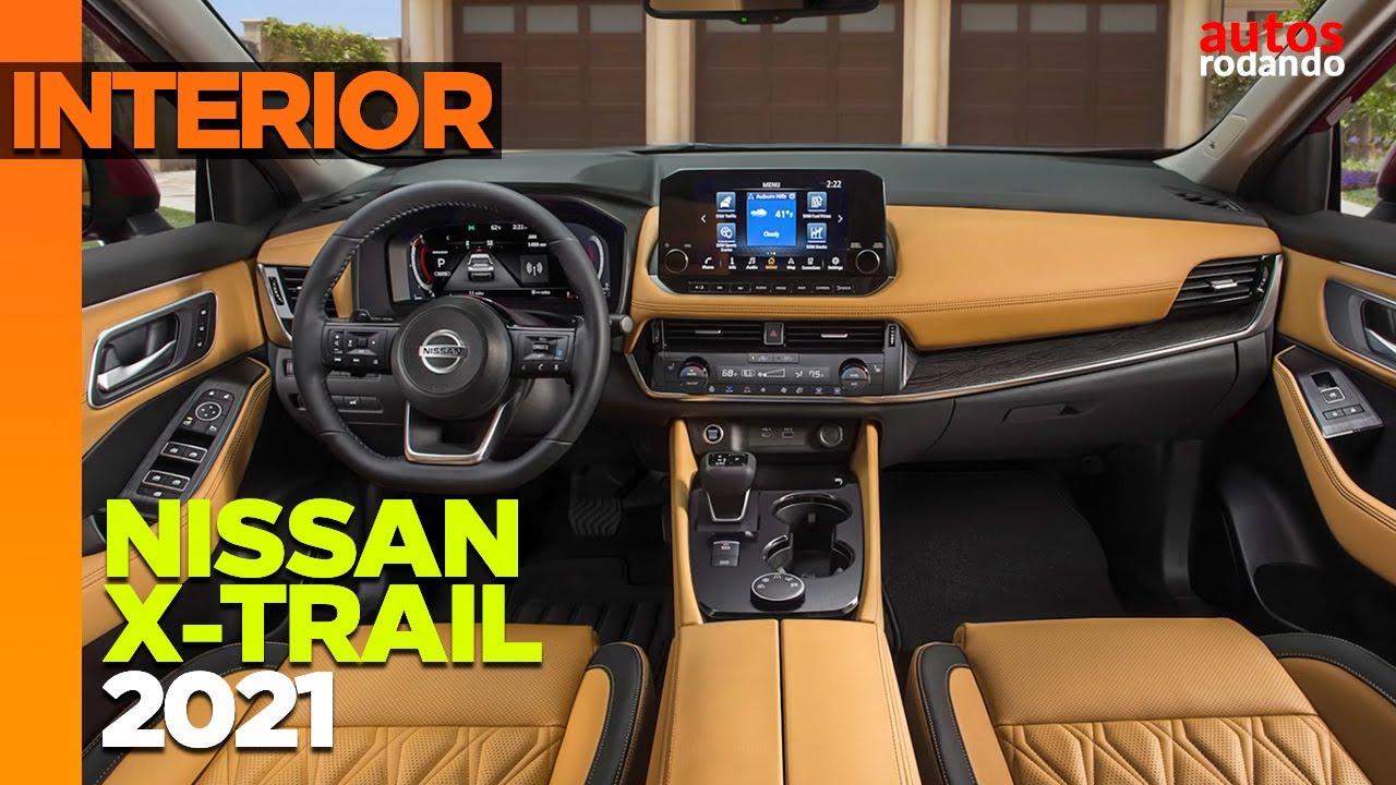 Nissan X-Trail - imagen 2