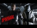 Star wars remnants of the empire chapter i  a star wars fan film