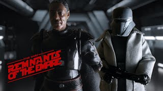 Star Wars: Remnants of the Empire Chapter I - A Star Wars Fan Film