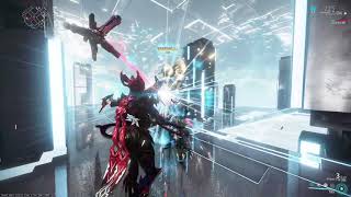 WARFRAM Condition Overload  10 stat proc build with Lesion and Strun