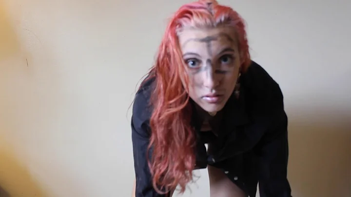 Sophia Goode "DURATION" FEB 11