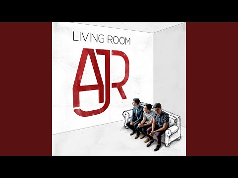 My Calling - AJR