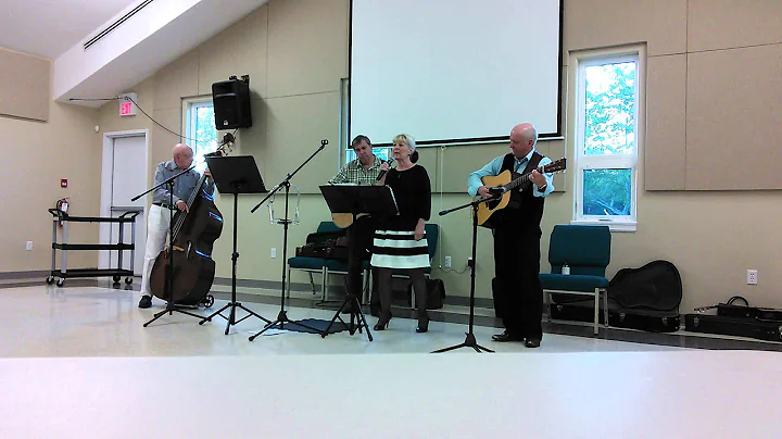 Gentle Jesus .. a song by Susan Huey