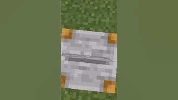 Minecraft logic (part 9) #subscribe #shytgamer #shorts #minecraft #logic #viral