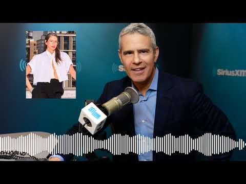 Andy Cohen on Jenna Lyons Returning for Another Season, "I Hope So!"