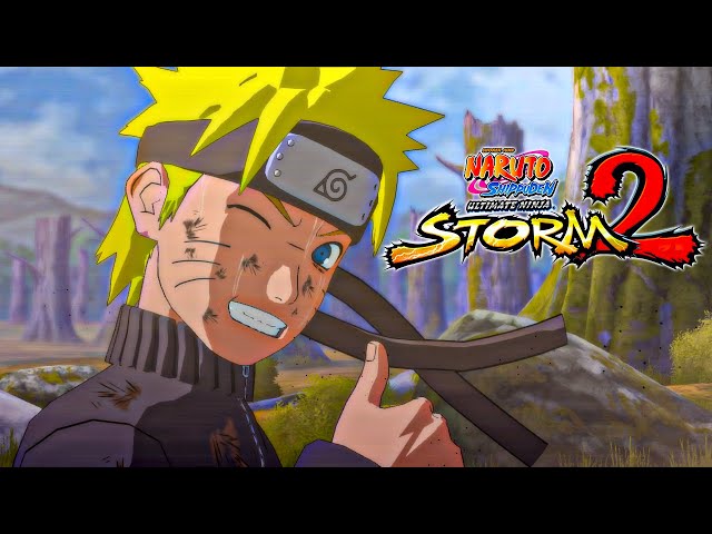 Live Naruto Shippuden Dublado FULL HD Até Zerar !! 