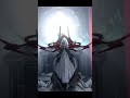 [Excalibur] Immortal #warframe #fashionframe #gaming