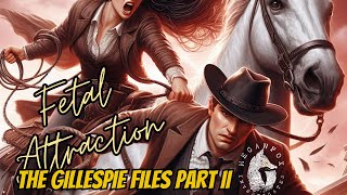 FETAL ATTRACTION! The Gillespie Files Part II