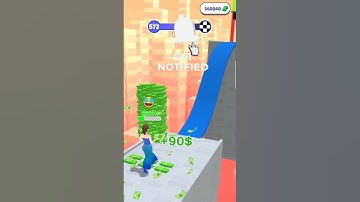 Money Run 3D 🔥 All Levels Gameplay Android,iOS #shorts Challenge Level 541