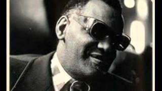 Ray Charles & Jimmy lewis - If it wasn't for bad luck chords