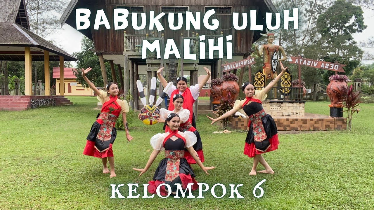 BABUKUNG ULUH MALIHI - KELOMPOK 6