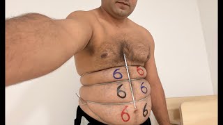 Belly to Six-Pack – Episode 43 🔥 Extreme Home Workout | Don’t Copy This