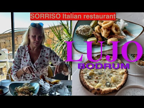 LUJO BODRUM 🇹🇷/