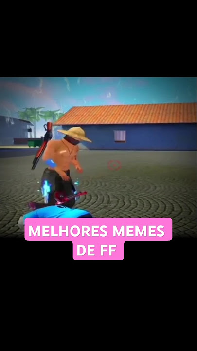 Melhores memes de ff 😛🤣 #freefire #ff #meme #memes #shorts #fypシ゚