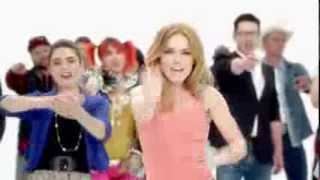 Video thumbnail of "Geri Halliwell - Half Of Me"