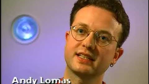 Softimage|3D Promo Tape 1999 (Higher Quality)