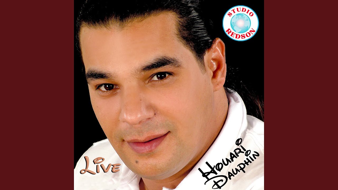 Saye tfahmou aliya (Live)