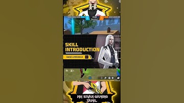 The End Of Sonia + Dimitri 🔥 Sonia Character With Dimitri Character Ability After Update