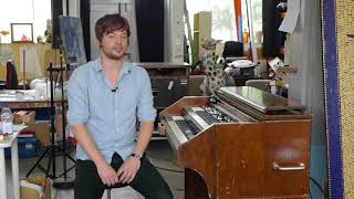 How to play Hammond organ hook in Gimme Some Lovin' - Spencer Davis Group | MusicGurus chords