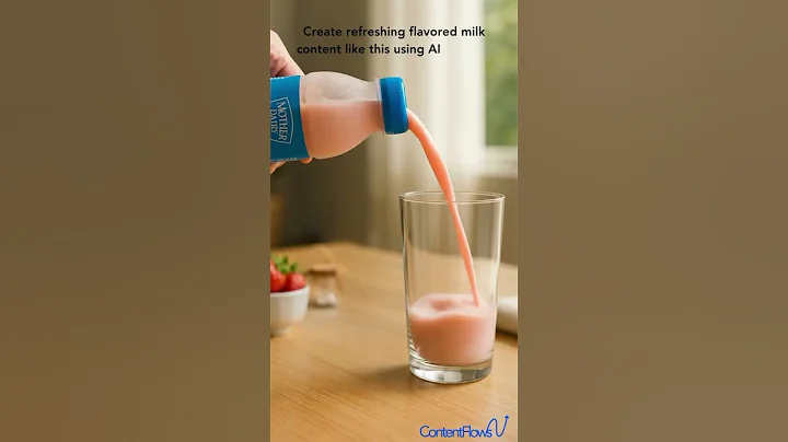 Boost Your Beverage Marketing with #aicontentflows #trending #trending #ai #trendingshorts #trend