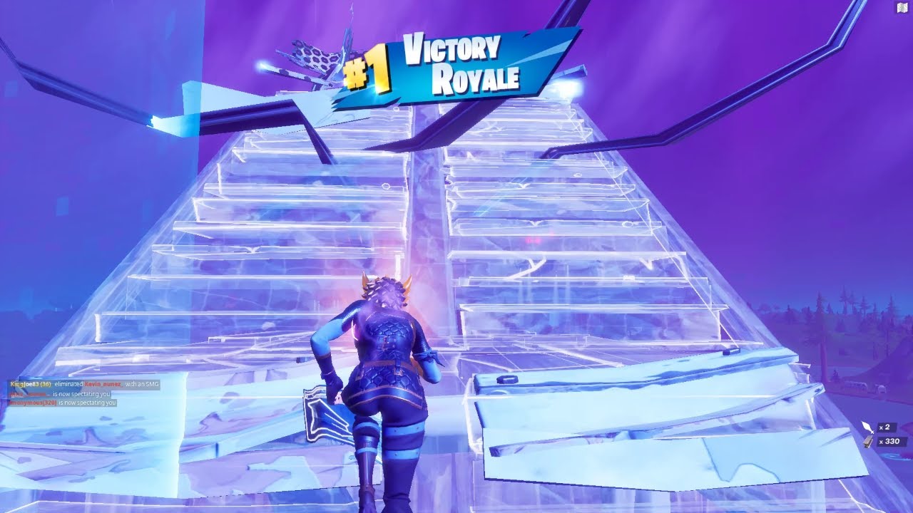 High Kill Solo Vs Squads Gameplay Full Game (Fortnite Season 2 Ps4 Controller)