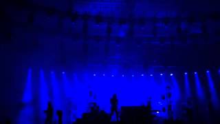orange warsaw festival the prodigy jetfighter