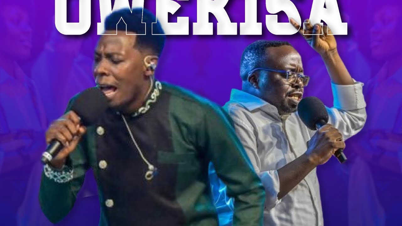 OWEKISA BY DS JAVAN FT PR BRIAN LUBEGA