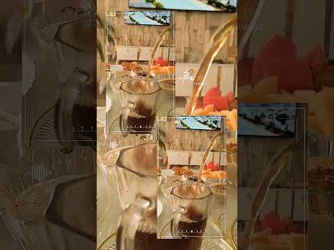 شاي فيروز فيروز وقهوة فيروزي فيروزي تصويري فطور فطوري اكسبلور Explore ترند فولومي ستوري 