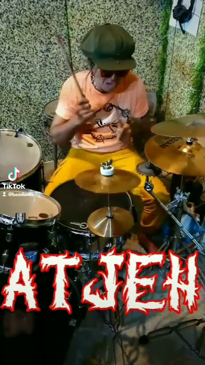 SLANK - ATJEH INVESTIGATION #slank #bimbim