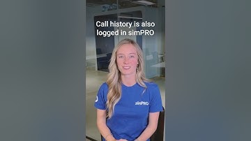 Stay on your A-game with simPRO Mobile | Mobile Mondays