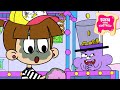 Sonya from Toastville - The Price You Pay - NEW Episode 9 💚 Super Toons TV - Best Cartoons