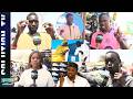 «DIOMAYE DAFA WAX BA DOUGUEUL…COALITION BI AMOUL KOU…SONKO RK MO…»LES PATRIOTES TIRENT SUR ASS, MIMI