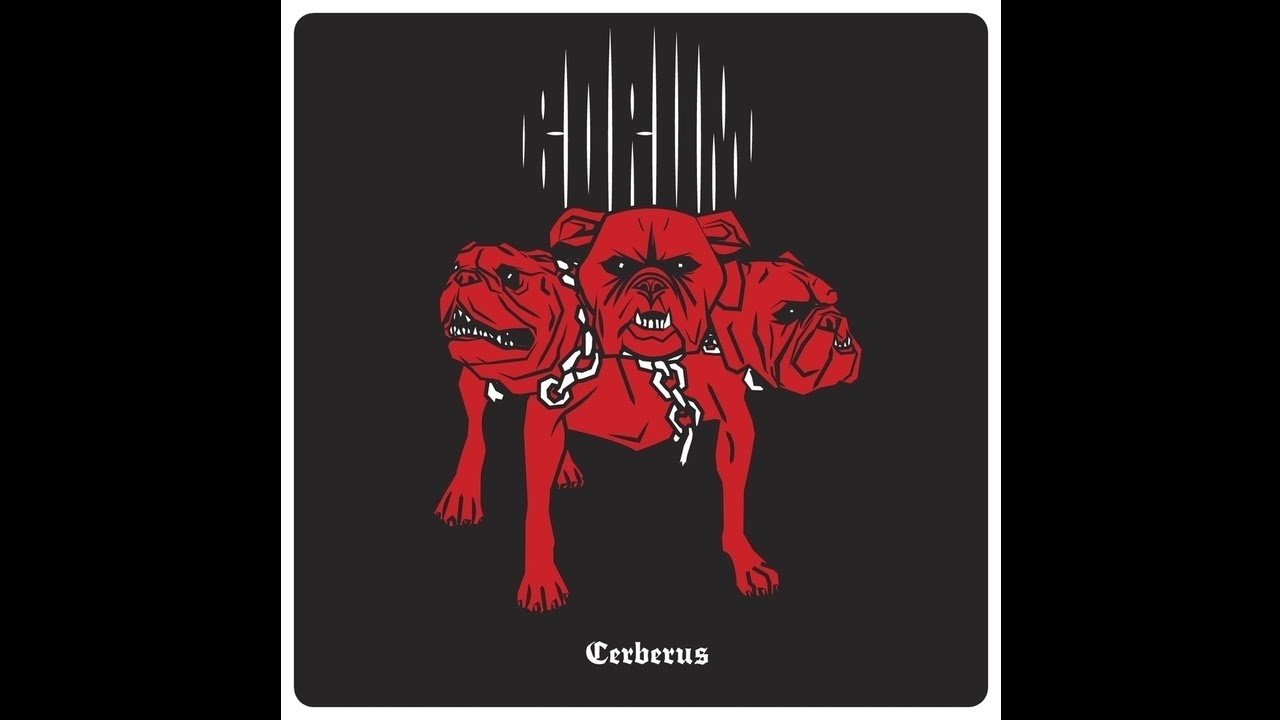 Borum "Cerberus"