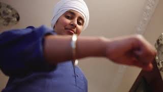 The 5K's  Sikh Education Film