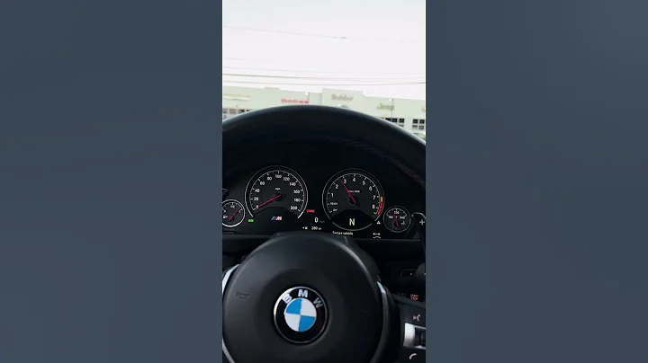 Bang bang! F80 M3 with VRSF downpipes and high flow single midpipe;