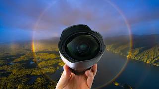 Information Master Your Wide Angle Lens Guide