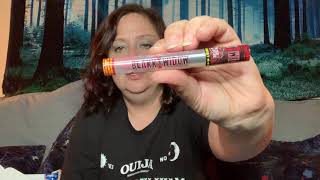 Stoney Babe Box Goth Girl October 2020