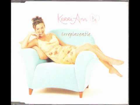 Kerri Ann — Kerri-Ann Irreplaceable - Almighty Definitive Mix