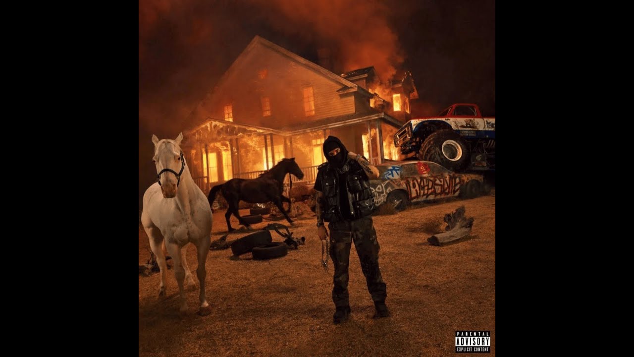 [Free For Profit] Hard Yeat x Lyfestyle Type Beat - Tow Truck